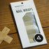 Stone - Nail Wrap - Scratch - 7