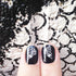 #whatliftsyou - Nail Wrap - Scratch - 4