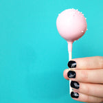 #whatliftsyou - Nail Wrap - Scratch - 6