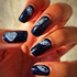 #whatliftsyou - Nail Wrap - Scratch - 7