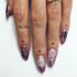 Cells - Nail Wrap - Scratch - 4