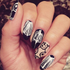 Cells - Nail Wrap - Scratch - 7