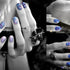 Aquarius - zodiac - Scratch - 2