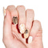 Cells - Nail Wrap - Scratch - 3