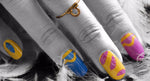 Libra - zodiac - Scratch - 3