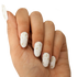 Love and Cheer - Nail Wrap - Scratch - 2