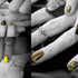 Pisces - zodiac - Scratch - 3