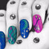 Sagittarius - zodiac - Scratch - 3