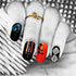 Scorpio - zodiac - Scratch - 5