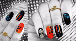 Scorpio - zodiac - Scratch - 3