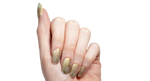 Stone - Nail Wrap - Scratch - 2