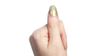 Stone - Nail Wrap - Scratch - 3