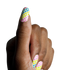 Sweet Spot - Nail Wrap - Scratch - 3