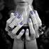 Aquarius - zodiac - Scratch - 4