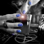 Aquarius - zodiac - Scratch - 5