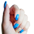 Tulum Treasure - Nail Wrap - Scratch - 2