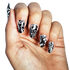Where's Panda? - Nail Wrap - Scratch - 2